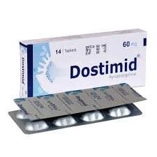 dostimid-60mg
